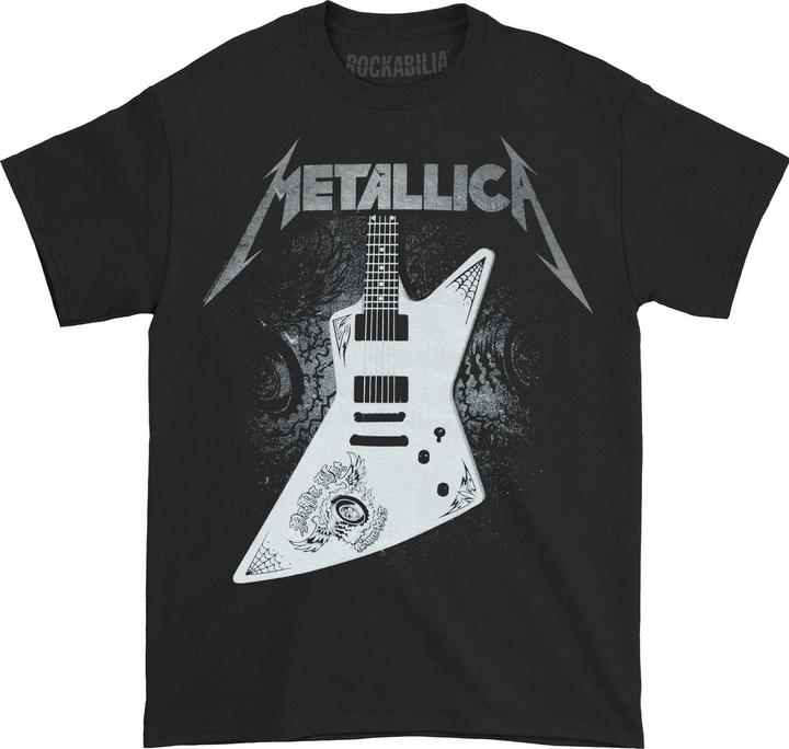 Produktbild Metallica Papa Het TShirt (XL)