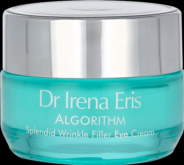 Produktbild Dr Irena Eris Splendid Wrinkle Filler Eye Cream (Crème, 15 ml)