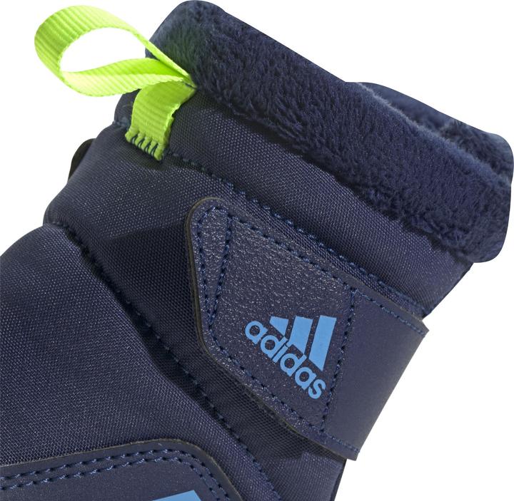 Actual product image adidas Winterplay (25.5)