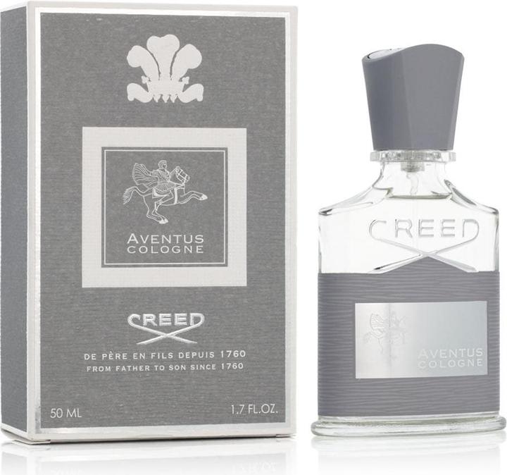 Actual product image Creed Aventus (Eau de cologne, 50 ml)
