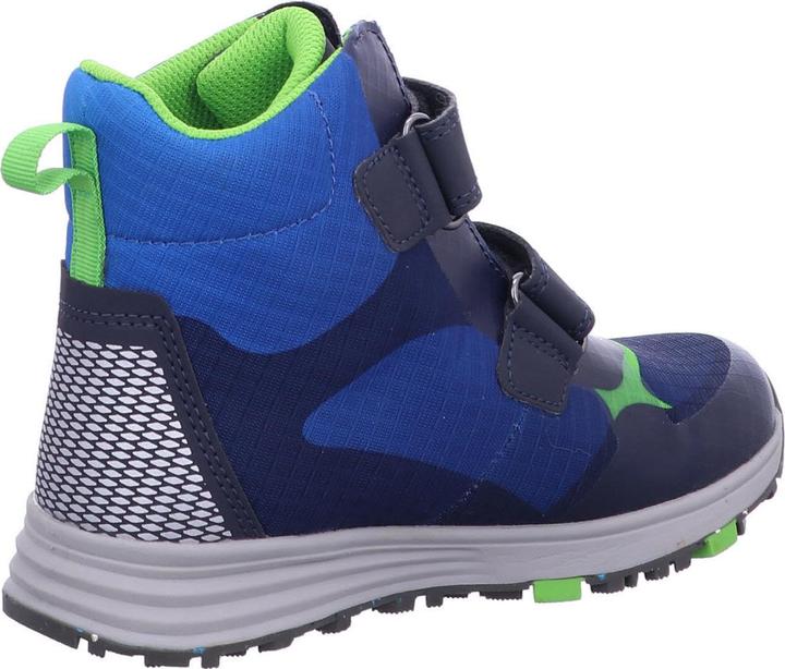 Actual product image Vado Boots SMILEY HIGH VELCRO GTX (31)