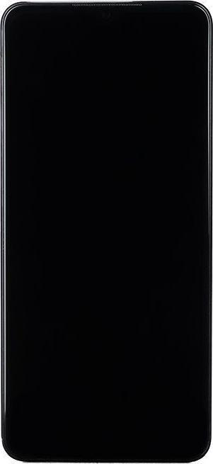 Immagine prodotto Samsung Display LCD + unità touch + cover frontale A047F Galaxy A04s Nero (Display)