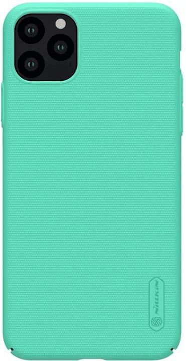 Actual product image Nillkin Super Frosted Shield Series (Apple iPhone 11 Pro)