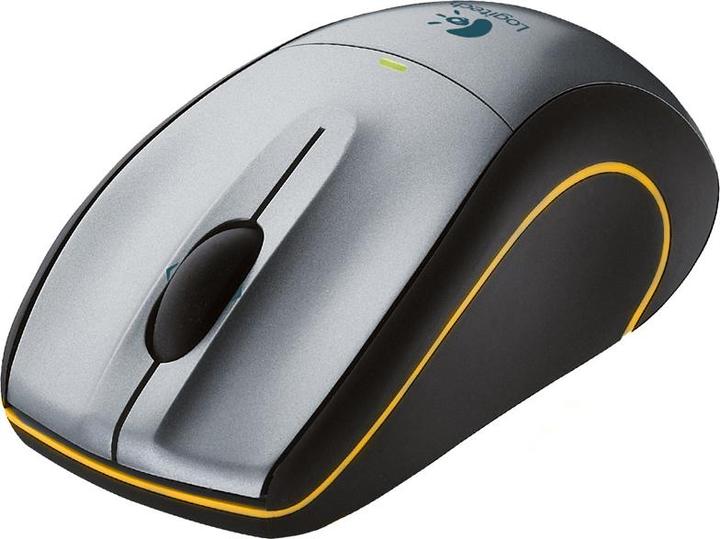 Produktbild Logitech Notebook Kit MK605