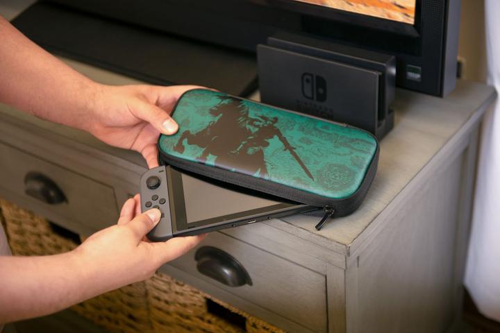 Immagine prodotto PowerA Collegamento caso stealth (Switch)