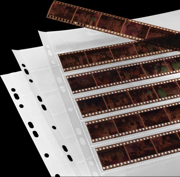 Produktbild Hama Negativ-Hüllen (24 x 36 mm)