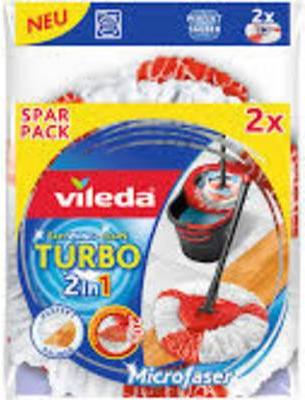 Actual product image Vileda Turbo Refill (1 pcs.)