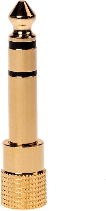 Actual product image Bemero BA2002 (Jack adapter)