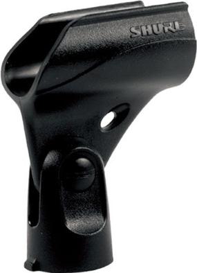 Immagine prodotto Shure A25DM Morsetto per microfono