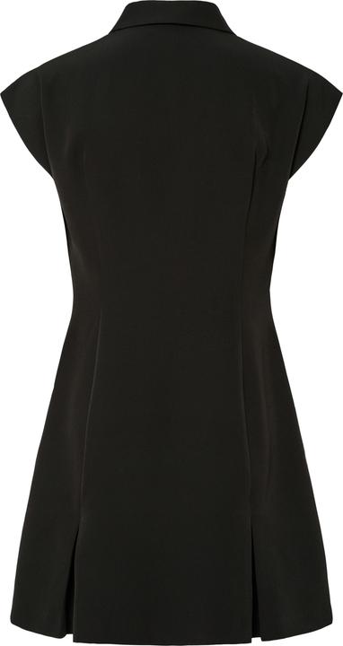 Produktbild Pieces PCMORGAN REISSVERSCHLUSS Midikleid (XS)