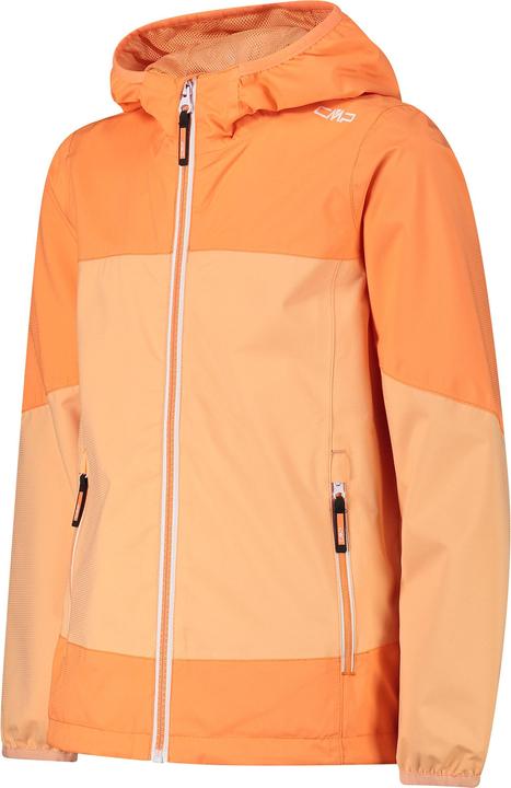 Produktbild CMP Campagnolo Ripstop Jacket Fix Hood (164)