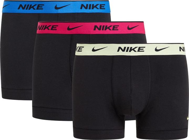 Produktbild Nike Boxershorts (3erPack) (XL, 3er Pack)