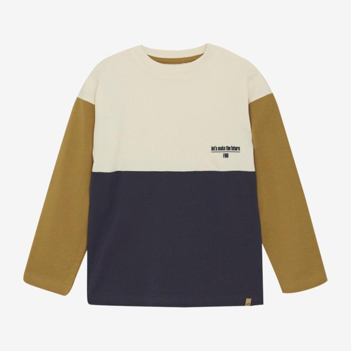 Produktbild Minymo Sweatshirt langarm (122)