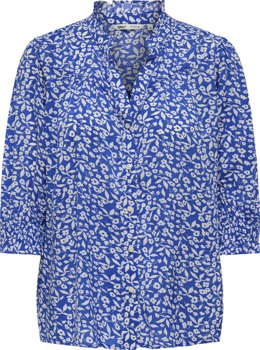 Only Onlraya 3/4 Shirt Wvn Noos