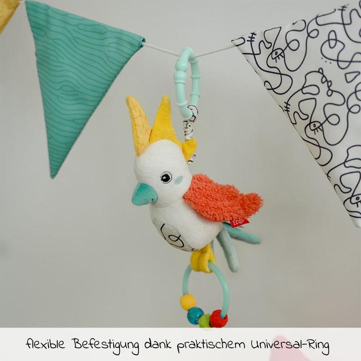 Produktbild Fehn Zwitscher-Vogel