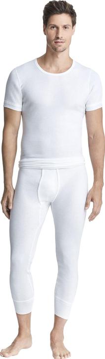 Immagine prodotto Con-ta Maglietta intima da uomo, 1/2 manica 2-pack (7)