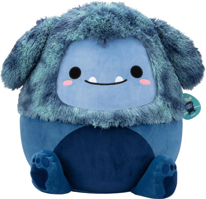Squishmallows Dani Bigfoot (50 cm)