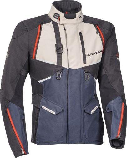 Image du produit Ixon Veste de randonnée Eddas (S)
