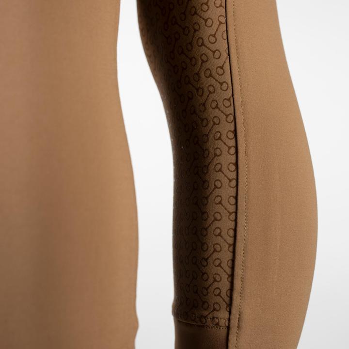 Produktbild Horze reithose mit hoher taille full grip damen tara (38)