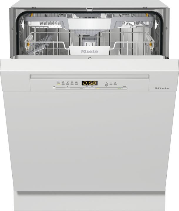 Produktbild Miele G 5210 SCi Active Plus