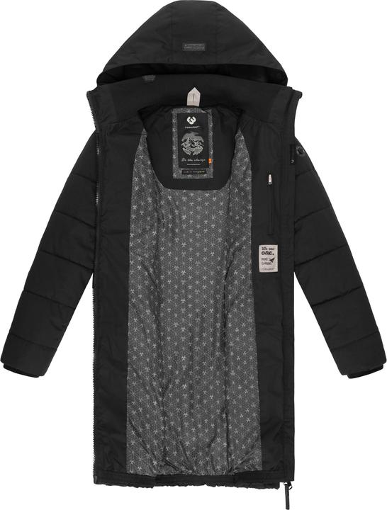 Produktbild Ragwear Dizzie Coat (S)