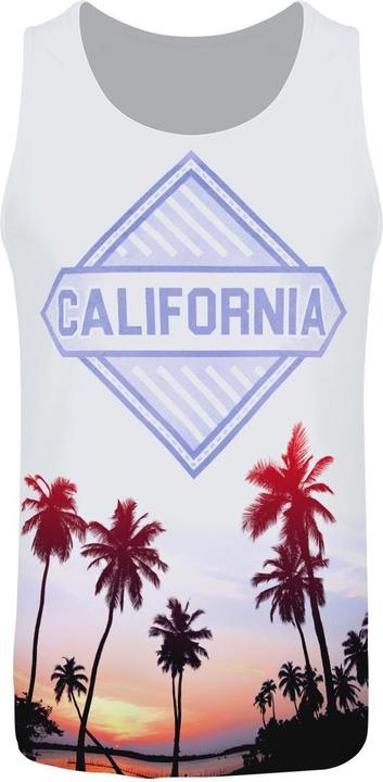 Image du produit Grindstore California Top (L)