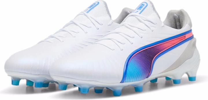 Actual product image Puma King Ultimate Fg/Ag (42)