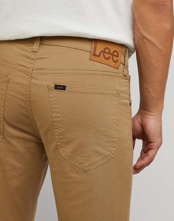 Image du produit Lee Daren Pant Straight Fit Clay (W32/L30)