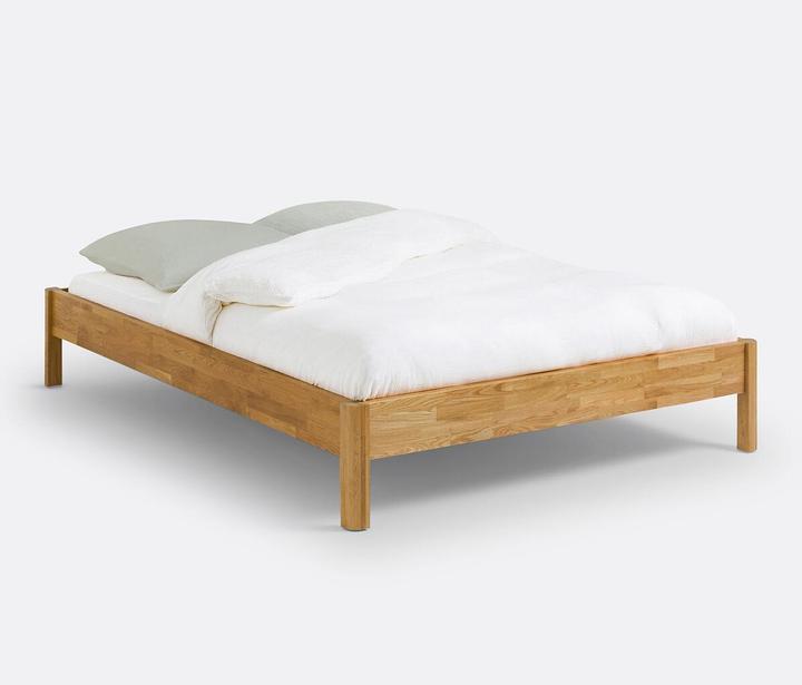 Produktbild La Redoute Interieurs Zulda (160 x 200 cm)