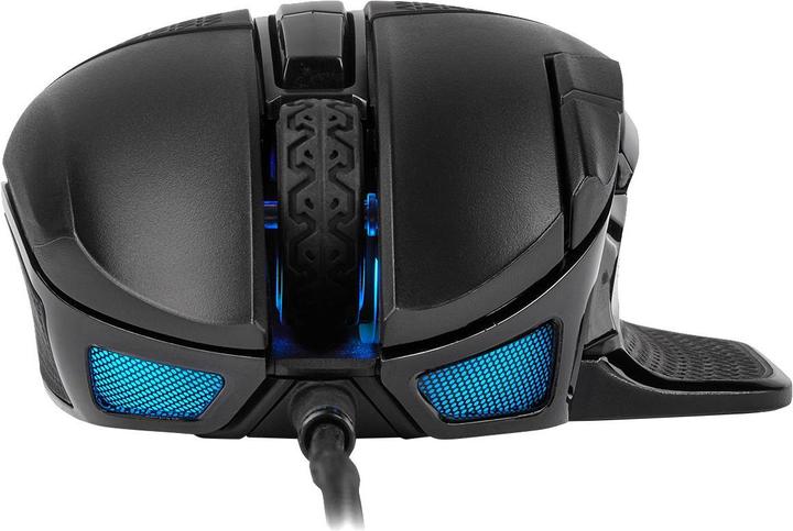 Produktbild Corsair Nightsword RGB (Kabelgebunden)