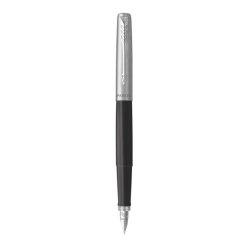 Produktbild Parker Füller JOTTER Originals C.C. M Bl/SW 1er Blis (Edelstahl, Schwarz, 1 x)