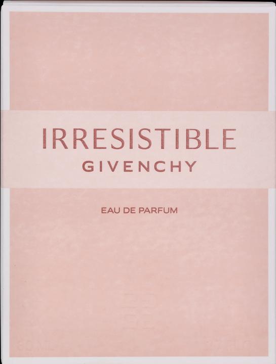 Produktbild Givenchy Irresistible (Eau de Parfum, 80 ml)