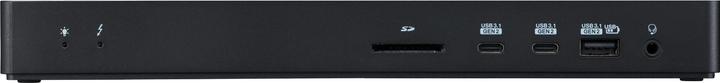 Actual product image Acer Thunderbolt 4 Dock T701 (Thunderbolt, 14 Ports)