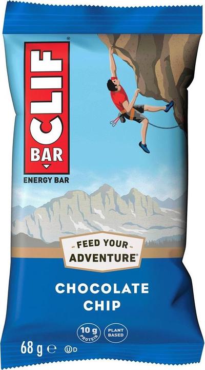 Chip cioccolato