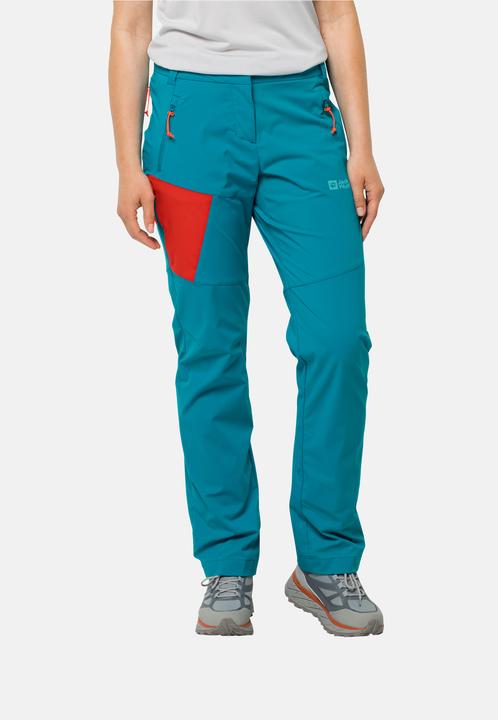 Produktbild Jack Wolfskin Glastal Pants W (34)