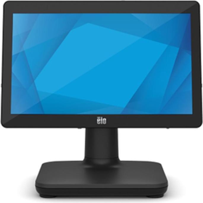 Produktbild ēlo EloPOS System Standfuss mit I/O-Hub