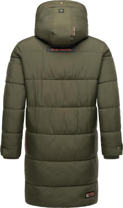 Produktbild Stone Harbour Beviis (M)