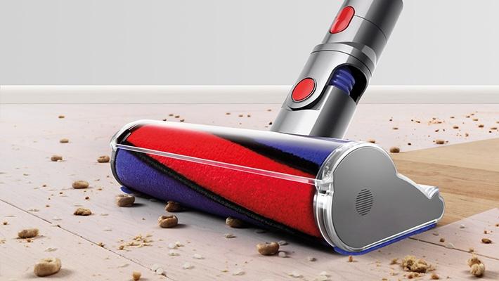 Produktbild Dyson V8 Parquet