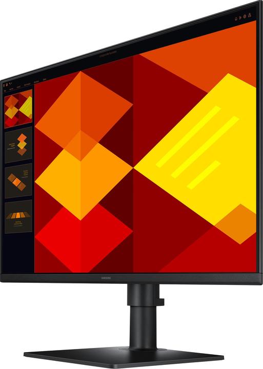 Produktbild Samsung S40GD - mit Lautsprecher (1920 x 1080 Pixel, 27")