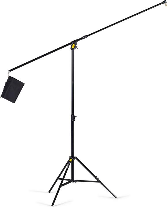 Actual product image Manfrotto Boomstand