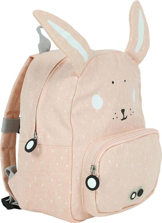 Actual product image Trixie Baby Backpack