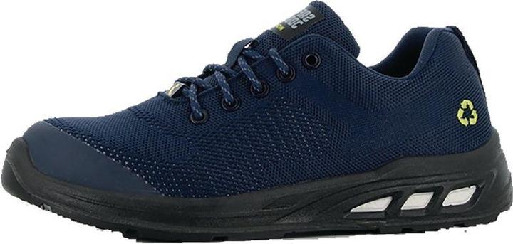 Produktbild Safety Jogger ECOFITZ Navy S1P (S1P, 35)