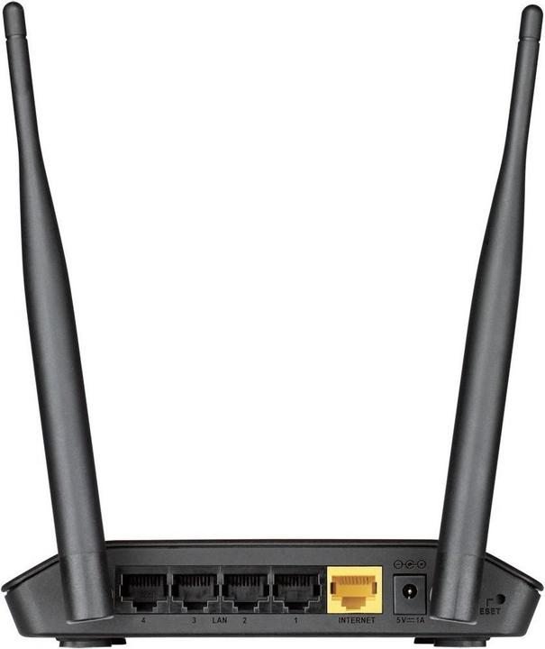 Produktbild D-Link Dir-605l