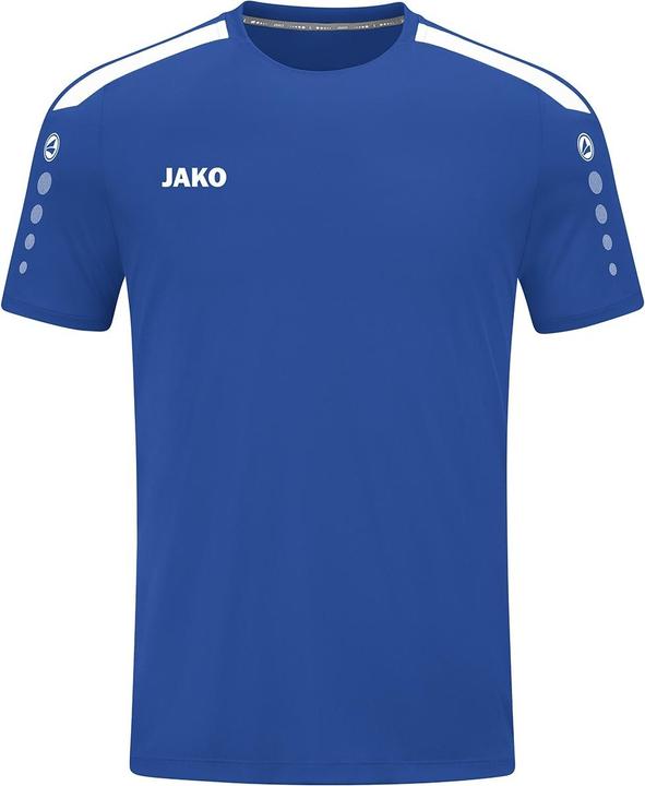 Actual product image JAKO Jersey Power KA (140)