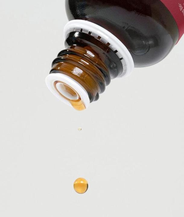 Immagine prodotto Effective Nature Estratto di semi di pompelmo biologico 50ml (Liquido)
