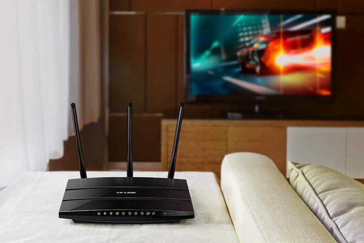 Produktbild TP-Link Archer C7
