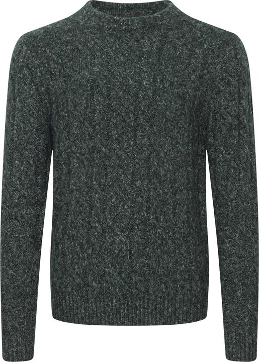 Casual Friday Karl 0044 crew cable knit - 20504501