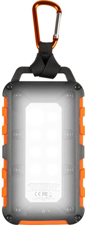 Actual product image Xtorm Xtreme Series (10000 mAh, 20 W, 37 Wh)