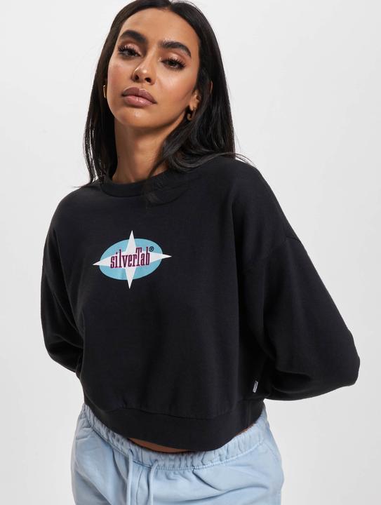 Actual product image Levis Graphic Laundry Sweater - 87173 (M)