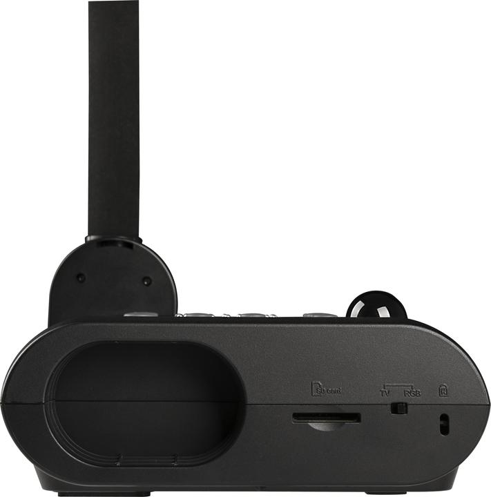 Produktbild AVer Dokumentenkamera Vision F50-8M (Full HD, 44 x 24.5 cm)